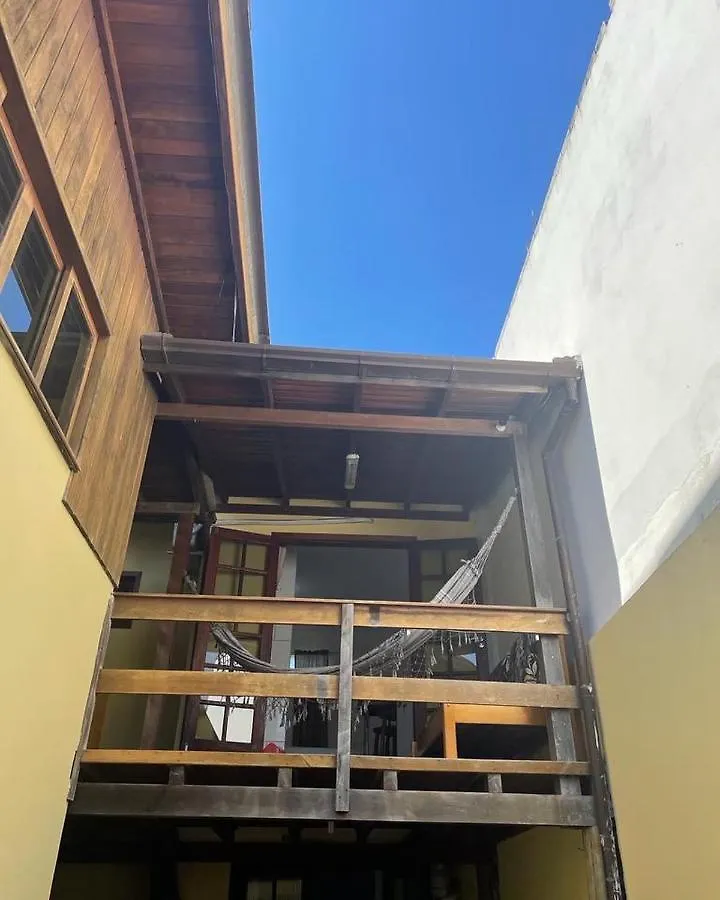 Guarda Flats Apartment Guarda do Embau 0*,  Brazil