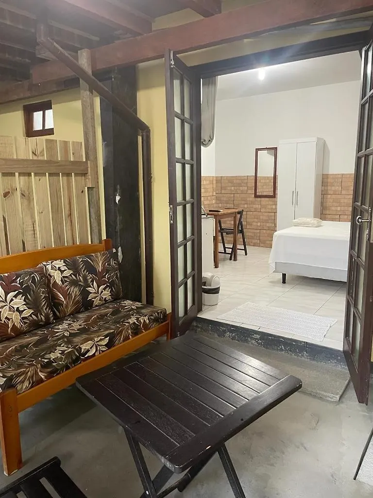 Guarda Flats Apartment Guarda do Embau 0*,  Brazil