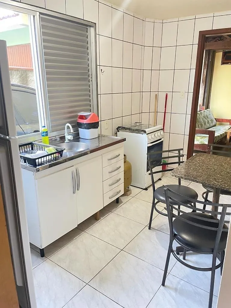 Guarda Flats Apartment Guarda do Embau 0*,