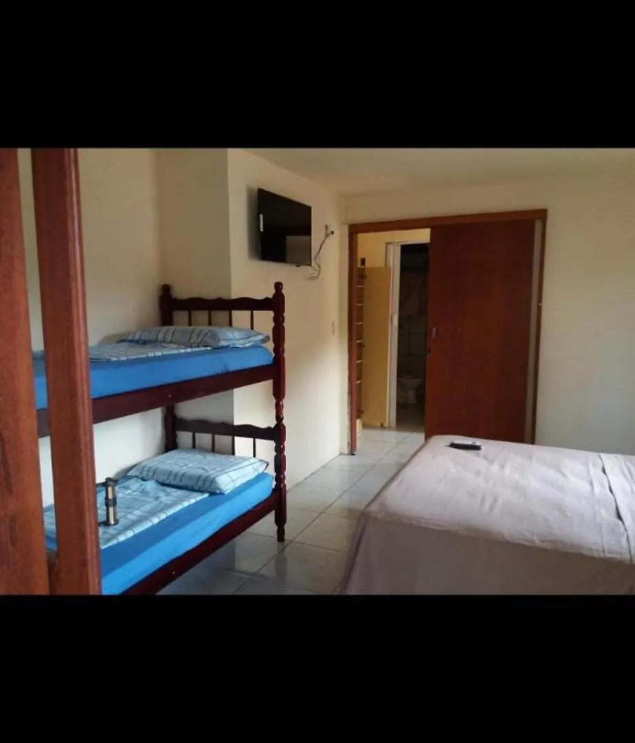Guarda Flats Apartment Guarda do Embau