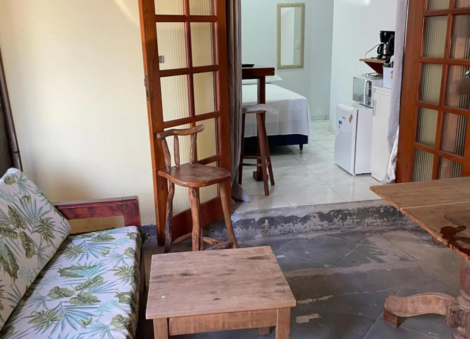 Guarda Flats Apartment Guarda do Embau Brazil