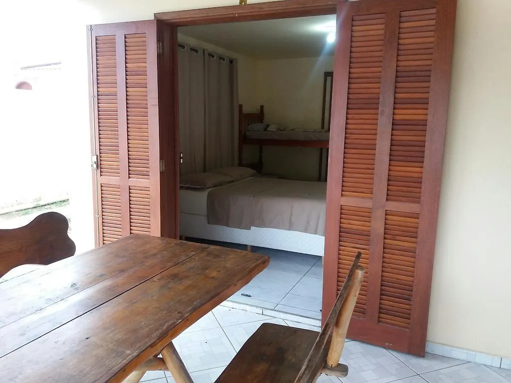 Guarda Flats Apartment Guarda do Embau Brazil