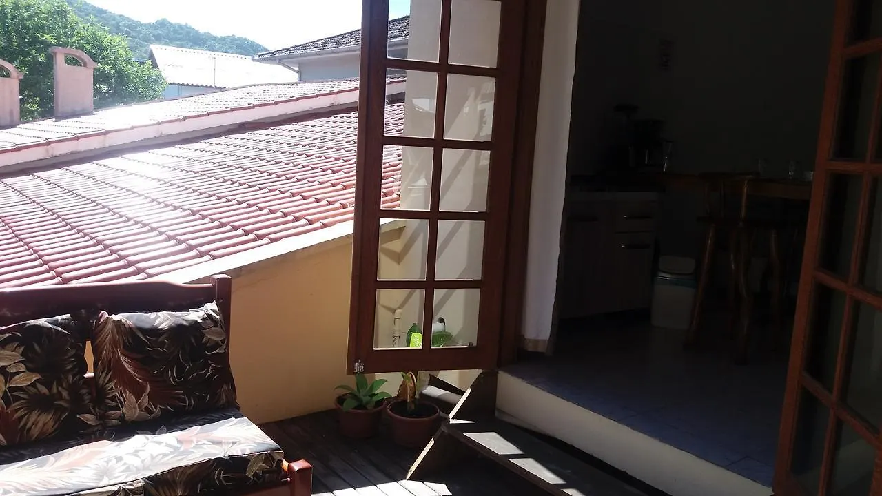 Guarda Flats Apartment Guarda do Embau
