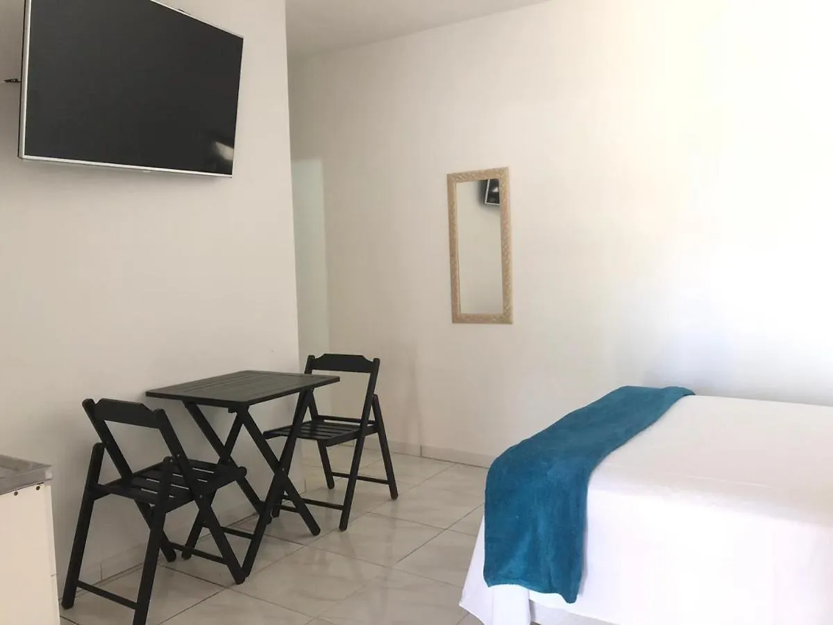 Guarda Flats Apartment Guarda do Embau 0*,