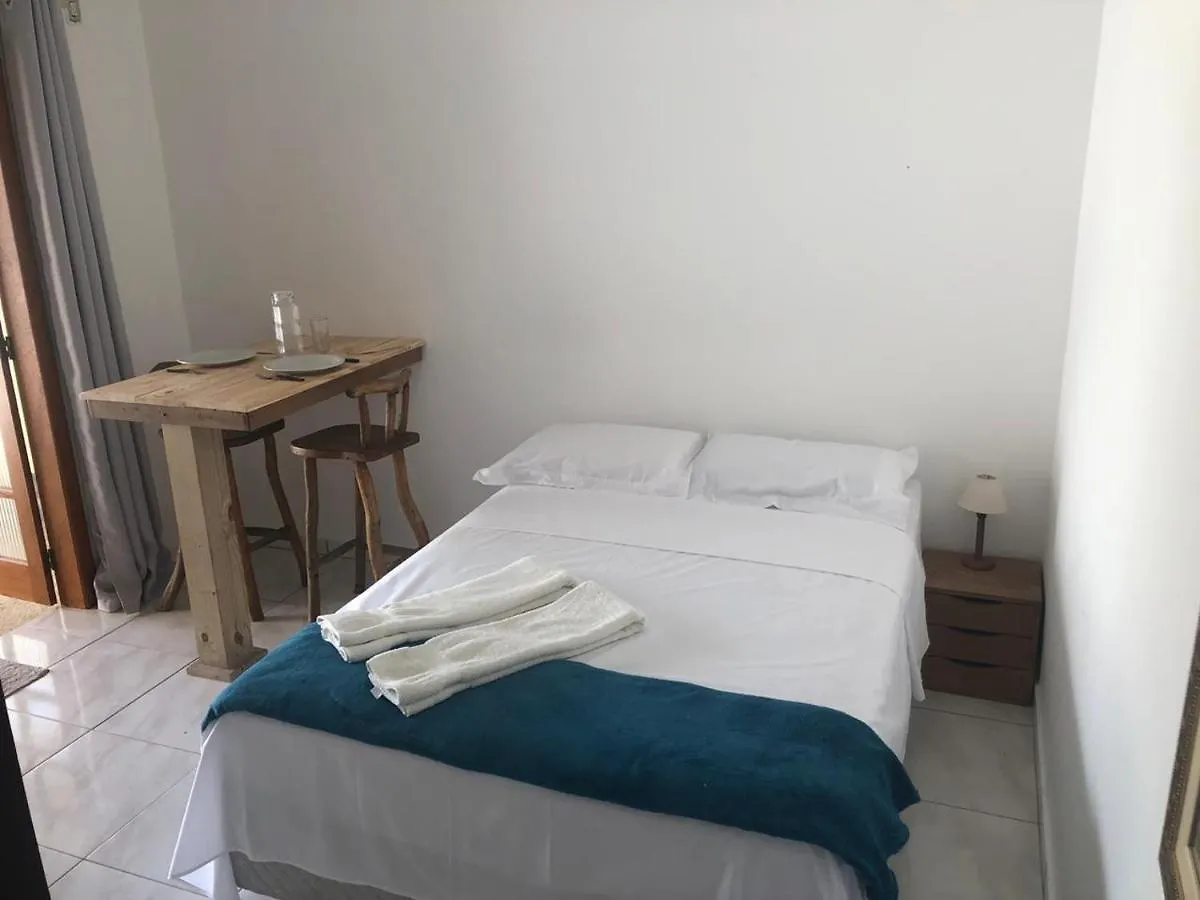 Guarda Flats Apartment Guarda do Embau