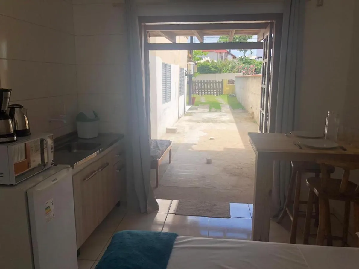 Guarda Flats Apartment Guarda do Embau