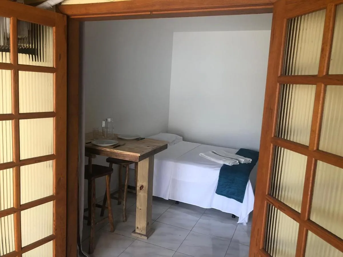 Guarda Flats Apartment Guarda do Embau