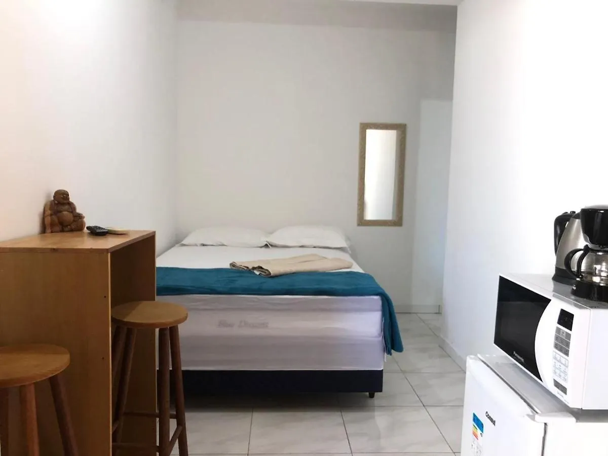 Guarda Flats Apartment Guarda do Embau