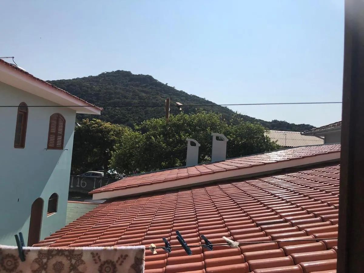 Apartamento Guarda Flats Guarda do Embaú Brasil