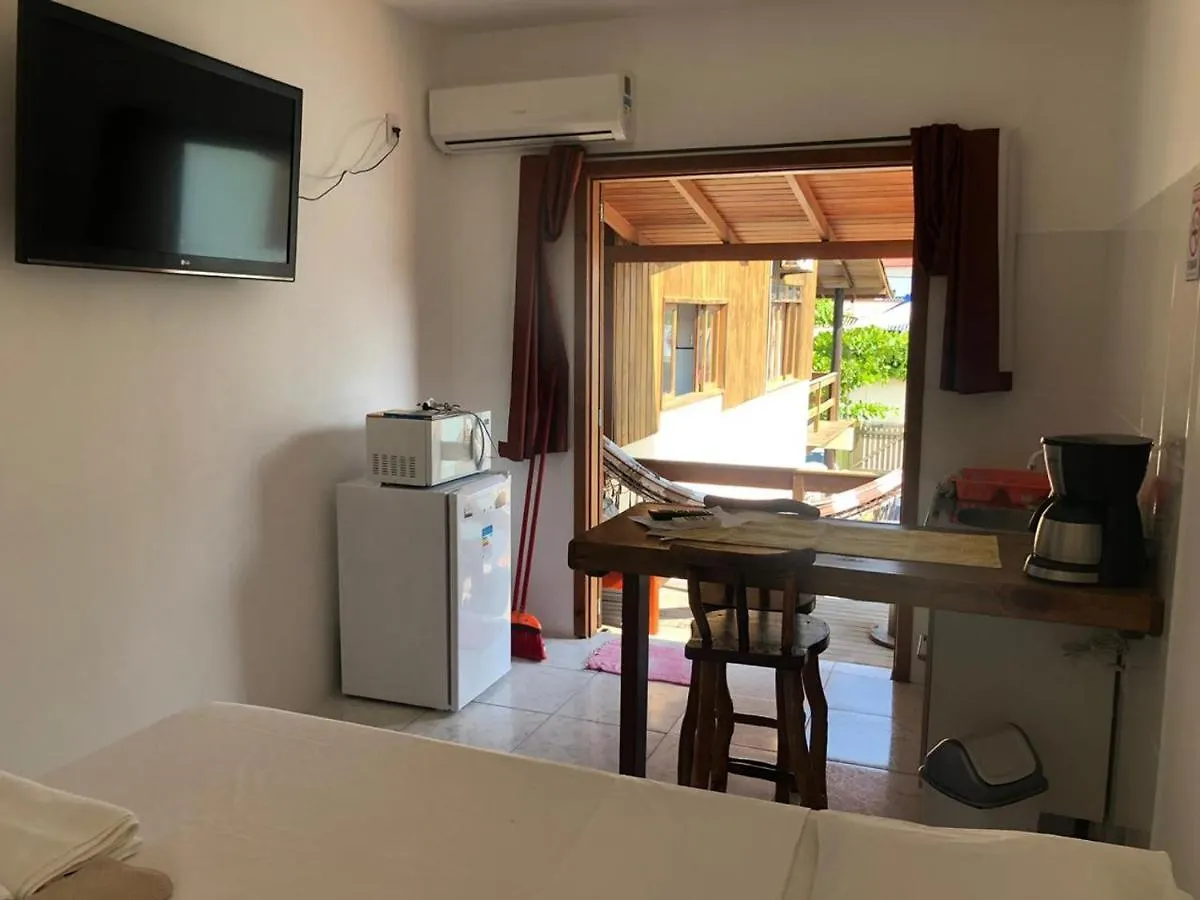 Guarda Flats Apartment Guarda do Embau