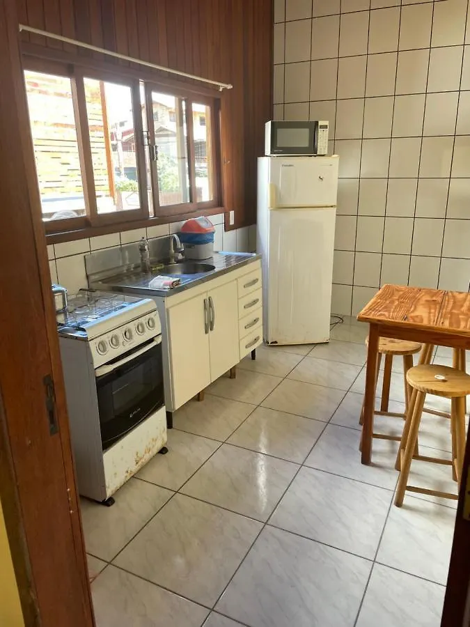 Guarda Flats Apartment Guarda do Embau