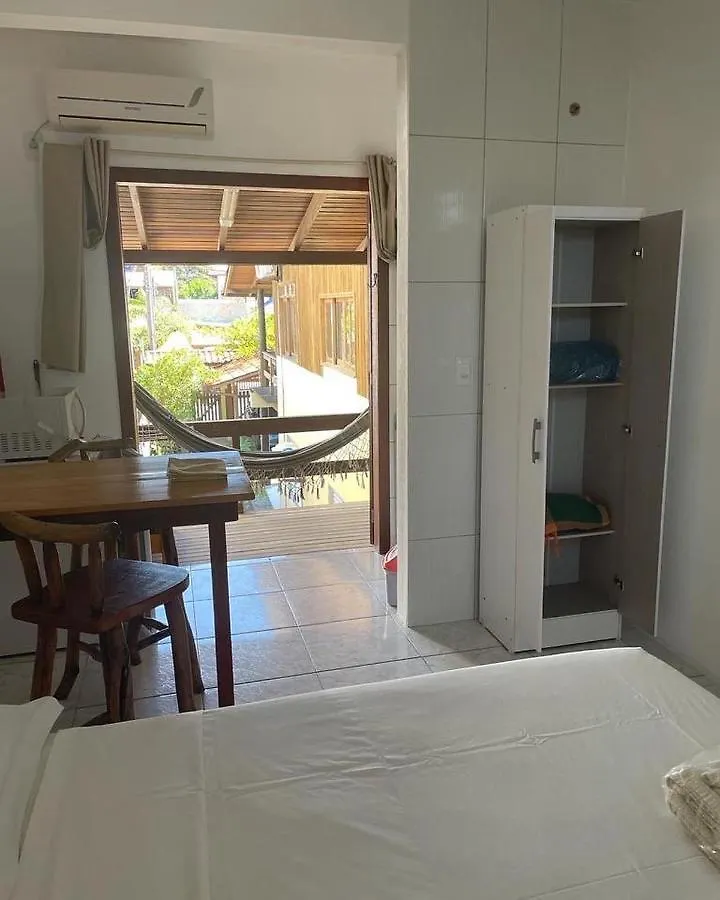 Guarda Flats Apartment Guarda do Embau Brazil