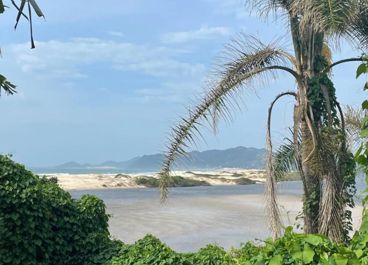 Guarda Flats Apartment Guarda do Embau Brazil