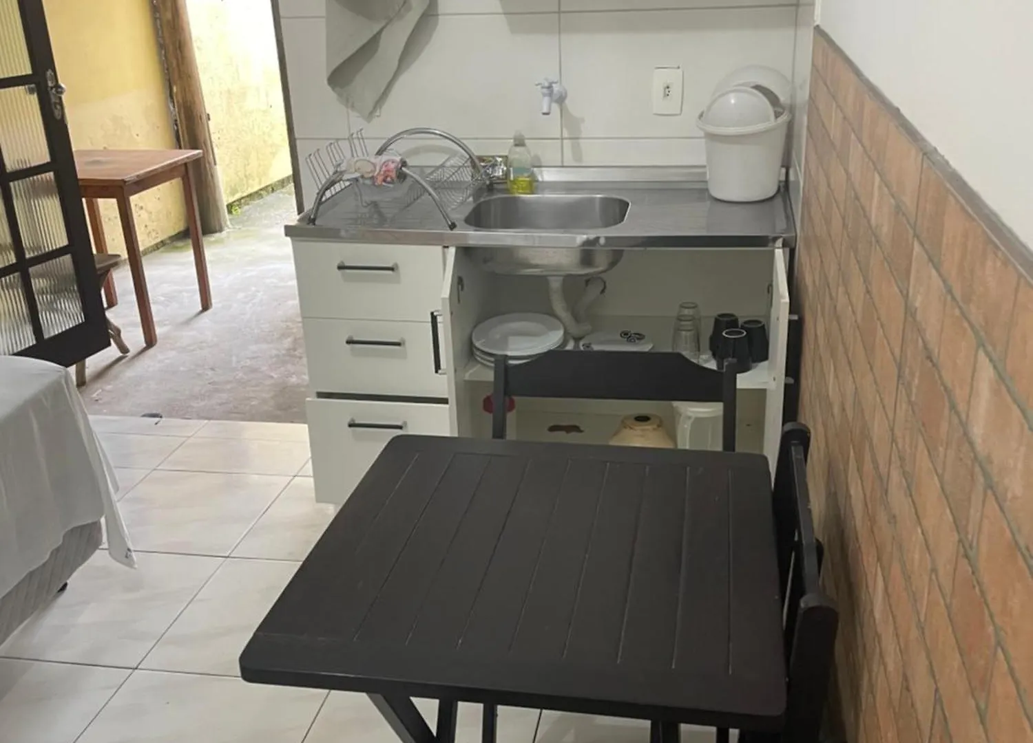 Guarda Flats Apartment Guarda do Embau Brazil
