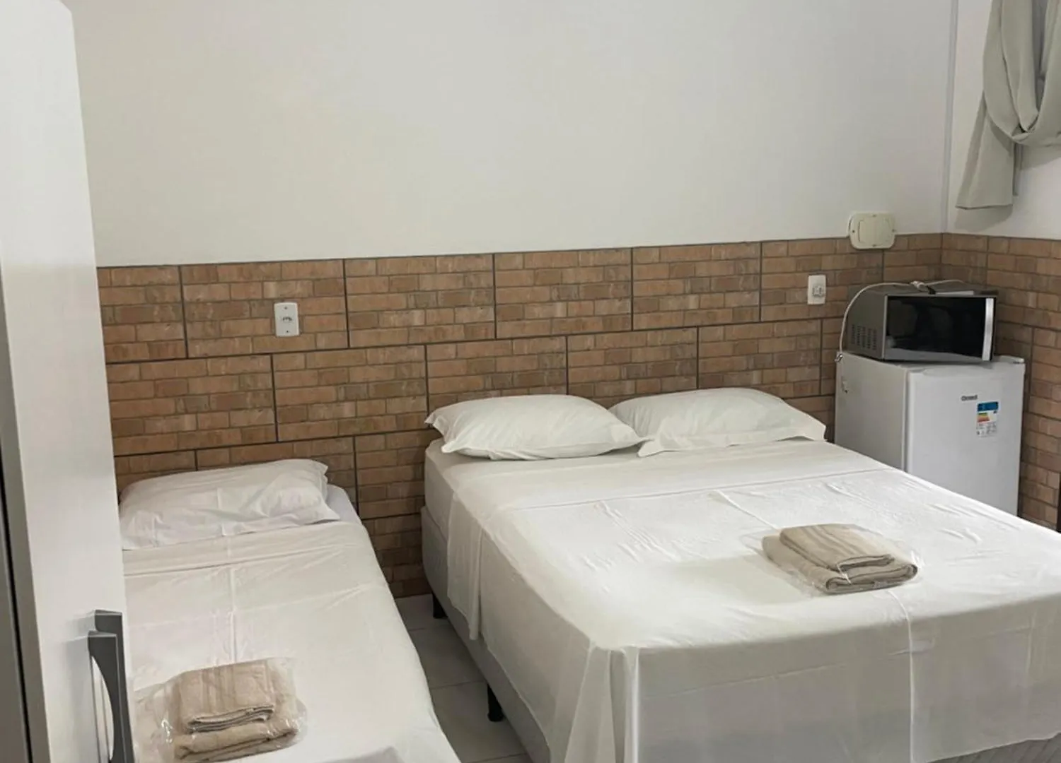 Guarda Flats Apartment Guarda do Embau Brazil
