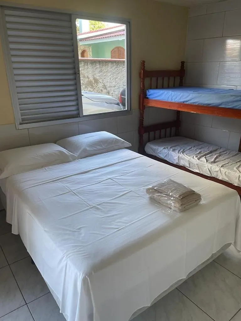 Guarda Flats Apartment Guarda do Embau Brazil