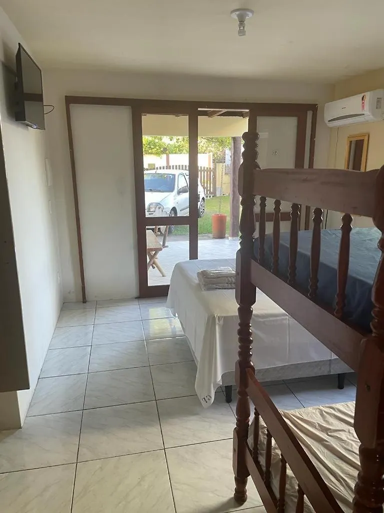Guarda Flats Apartment Guarda do Embau