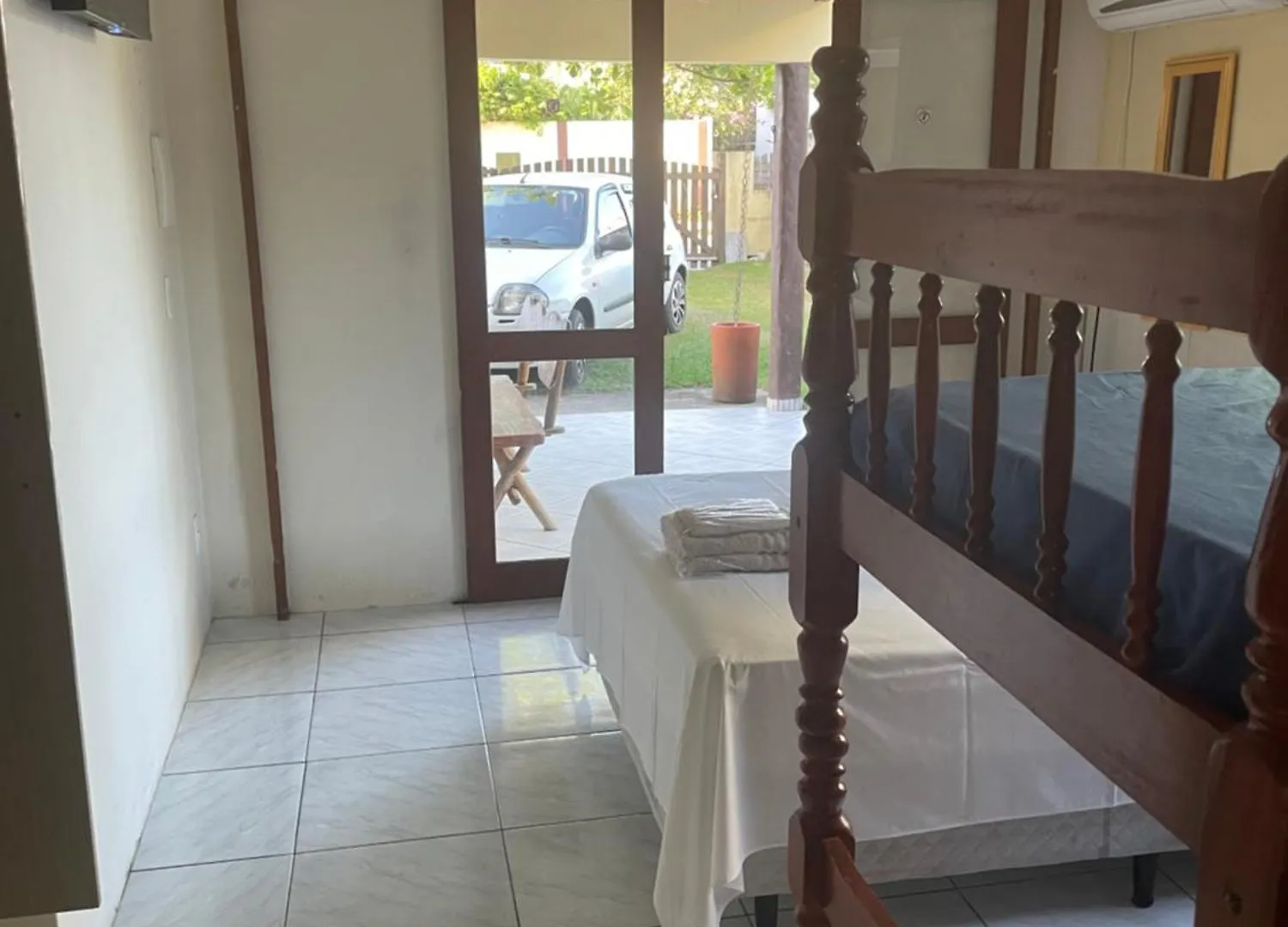 Guarda Flats Apartment Guarda do Embau 0*,