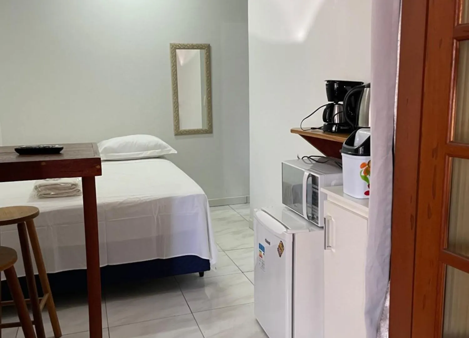 Guarda Flats Apartment Guarda do Embau 0*,  Brazil