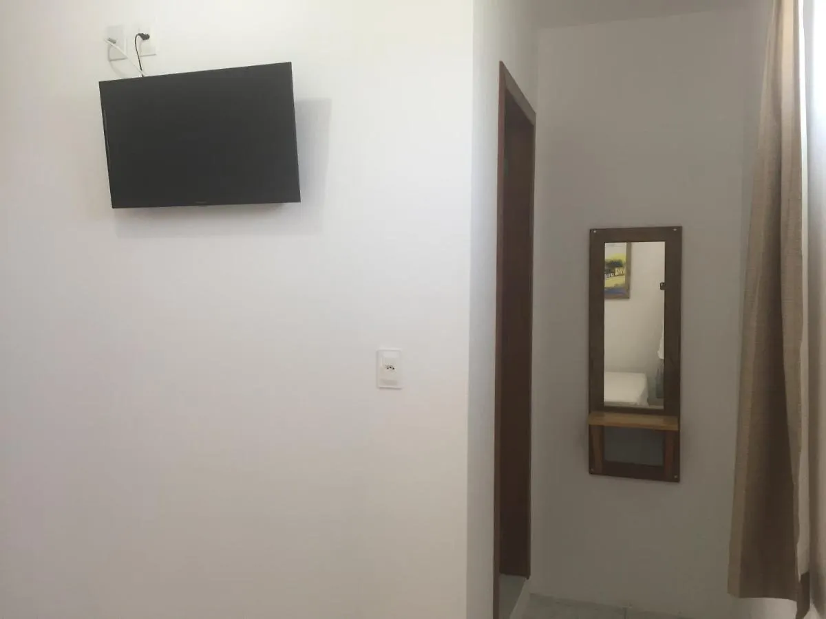 Guarda Flats Apartment Guarda do Embau 0*,