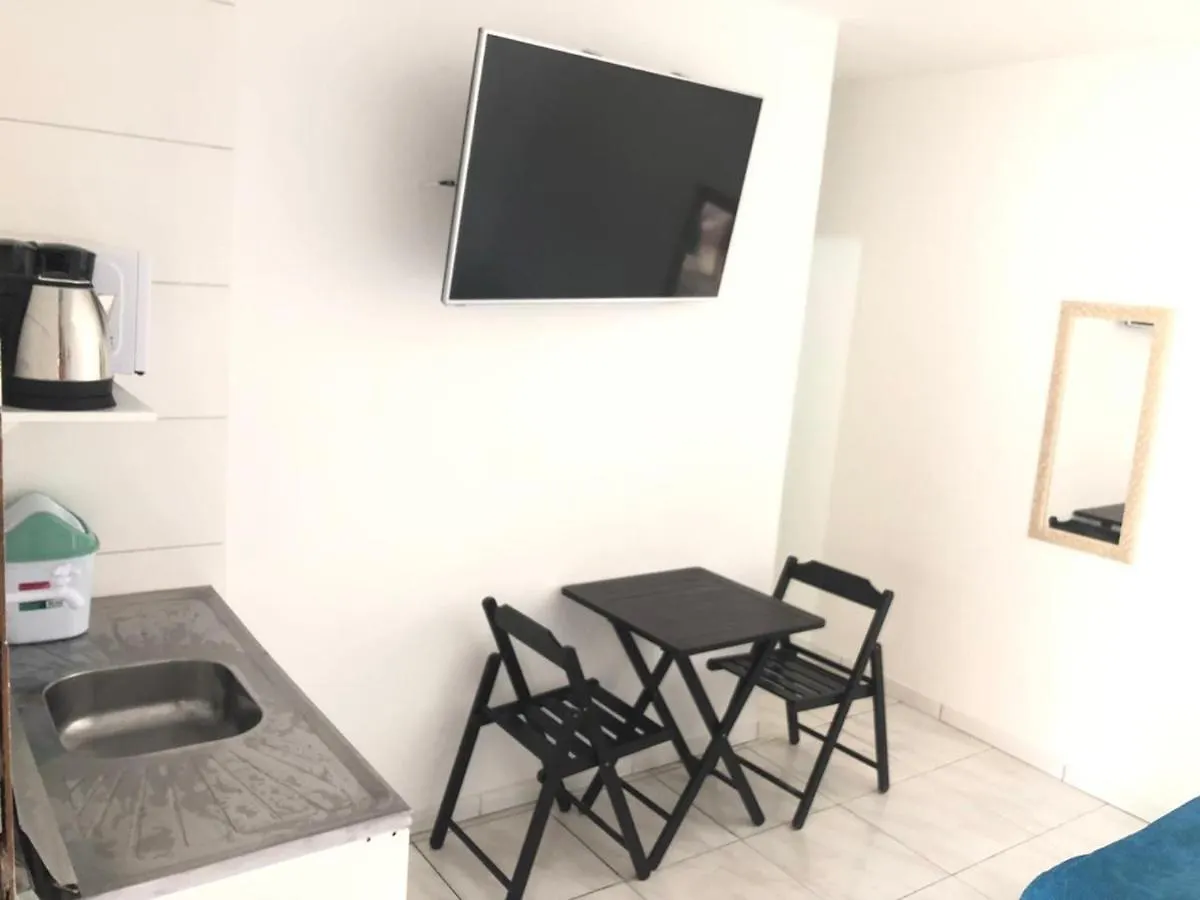 Guarda Flats Apartment Guarda do Embau 0*,