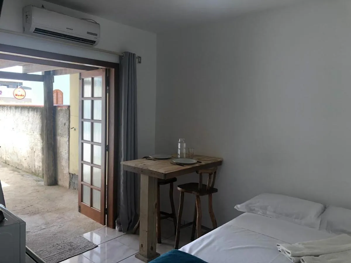 Guarda Flats Apartment Guarda do Embau
