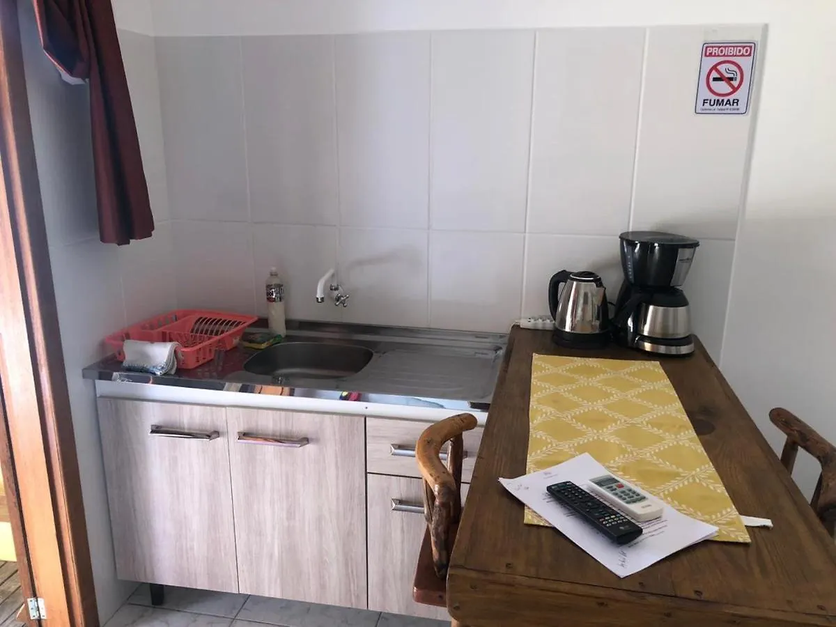 Guarda Flats Apartment Guarda do Embau Brazil
