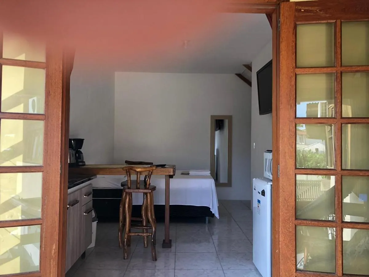Guarda Flats Apartment Guarda do Embau 0*,  Brazil